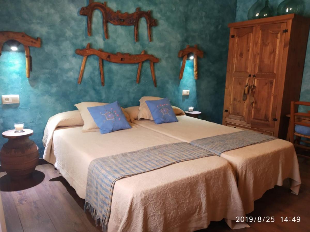 La Charolesa Ferienhaus
