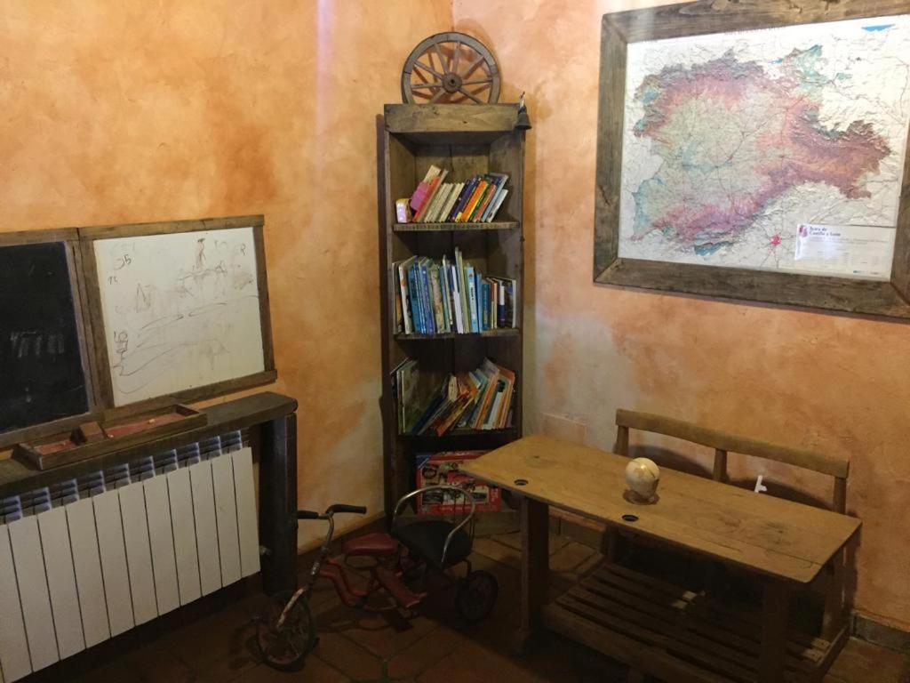 Ferienhaus La Charolesa