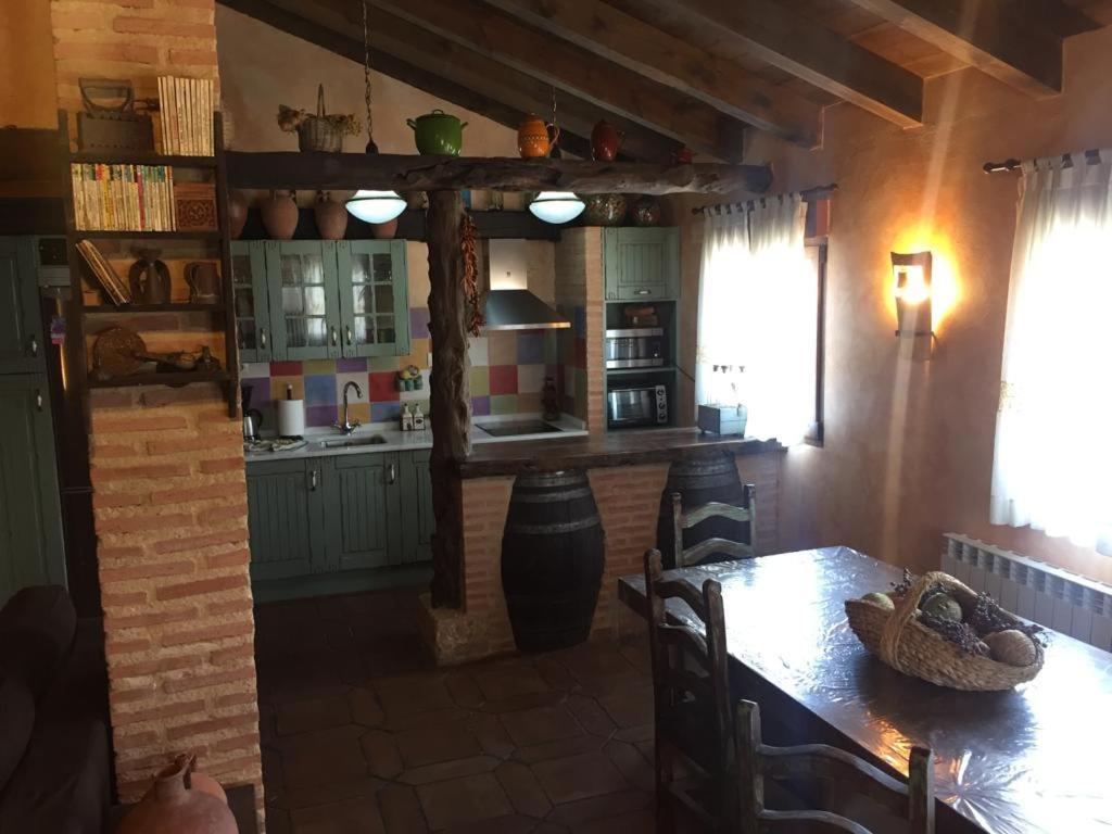 Ferienhaus La Charolesa *