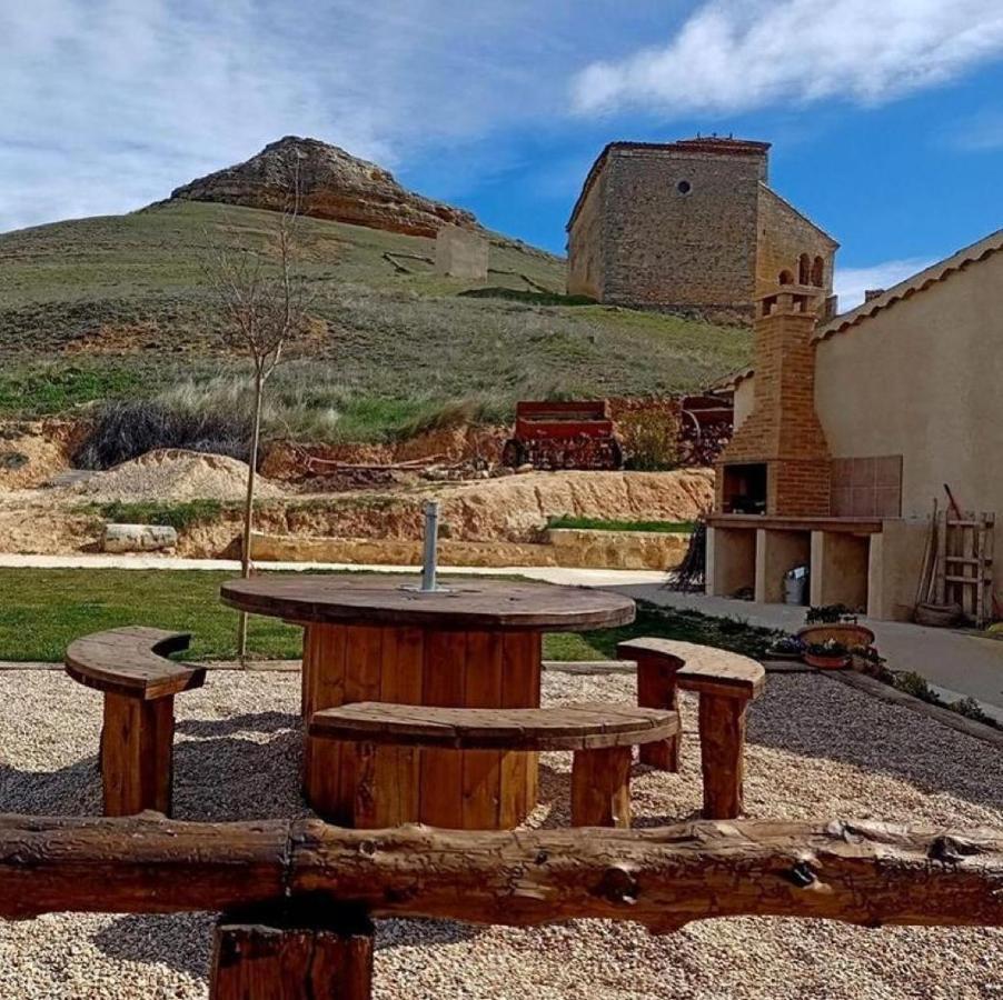 Ferienhaus La Charolesa